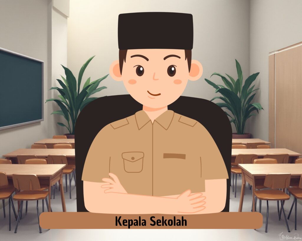 Kepala Sekolah